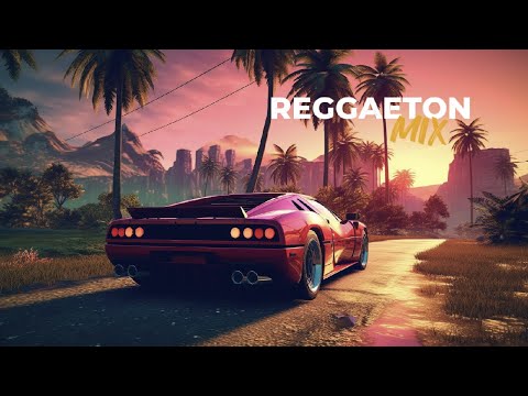 Reggaeton Mix Latino Vibes 2025 🔥 J Balvin, Anuel AA, Becky G, Ozuna, Nicky Jam, Shakira, Rosalia