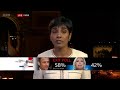 BBC Weekend Late News 24th April 2022 MACRON WINS 2ND TERM IN FRANCE