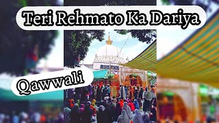 Download lagu Teri rahamaton Ka Dariya best qawwali mp3