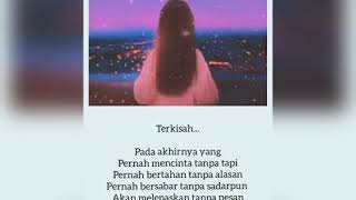 Download lagu Story wa keren_'meski bibir ini tak berkata' mp3