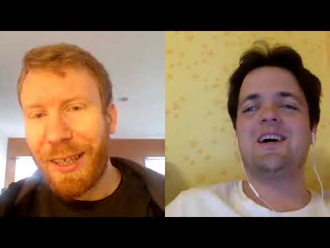 Matteo Benussi. Interview by Zak Subkhankulov