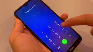 Huawei Y6 Prime 2019 Frp Bypass Without PC 100% Working