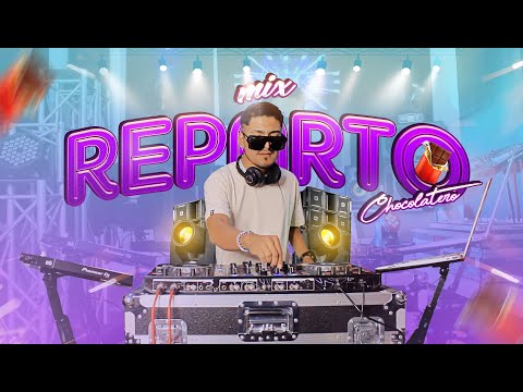 MIX REPARTO 2023🍫(Triple M, Perdularia, Un Titico, Orlenis 22K, JP Chamaco, Wow Popi, Wampi)