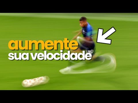 Corra Tão Rápido Que Vão Achar Que É Trapaça (Guia de Explosão em Campo)