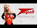 TOYAH LIVE 2013 Broken Diamonds (Southampton 1.11.2013)