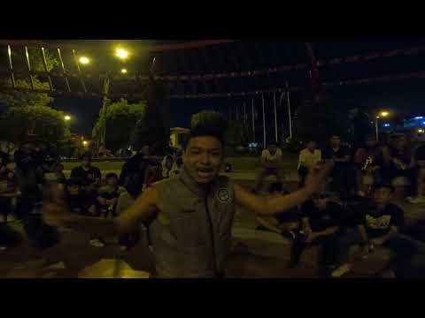 EYOU vs ZMOX - CUARTOS - LZ TOUR SAN LUIS