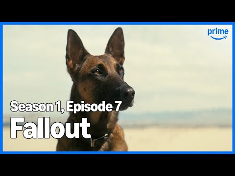 Fallout Season 1 Episode 7 - The Radio | Full Episode | Prime Video