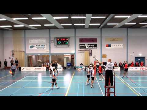 2013-01-19 VoCASA HS1- VC Sneek HS1