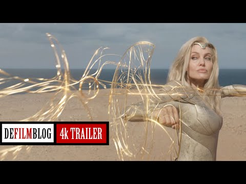 Eternals : Chloé Zhao révèle ce qu’elle rêverait d’explorer dans une suite improbable