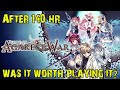 Record Of Agarest War Full Review