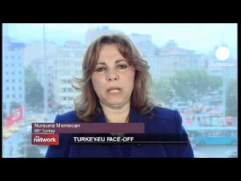 pourquoi la turquie ne peut pas entrer dans l'ue