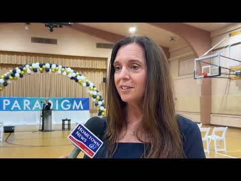 Paradigm Middle School