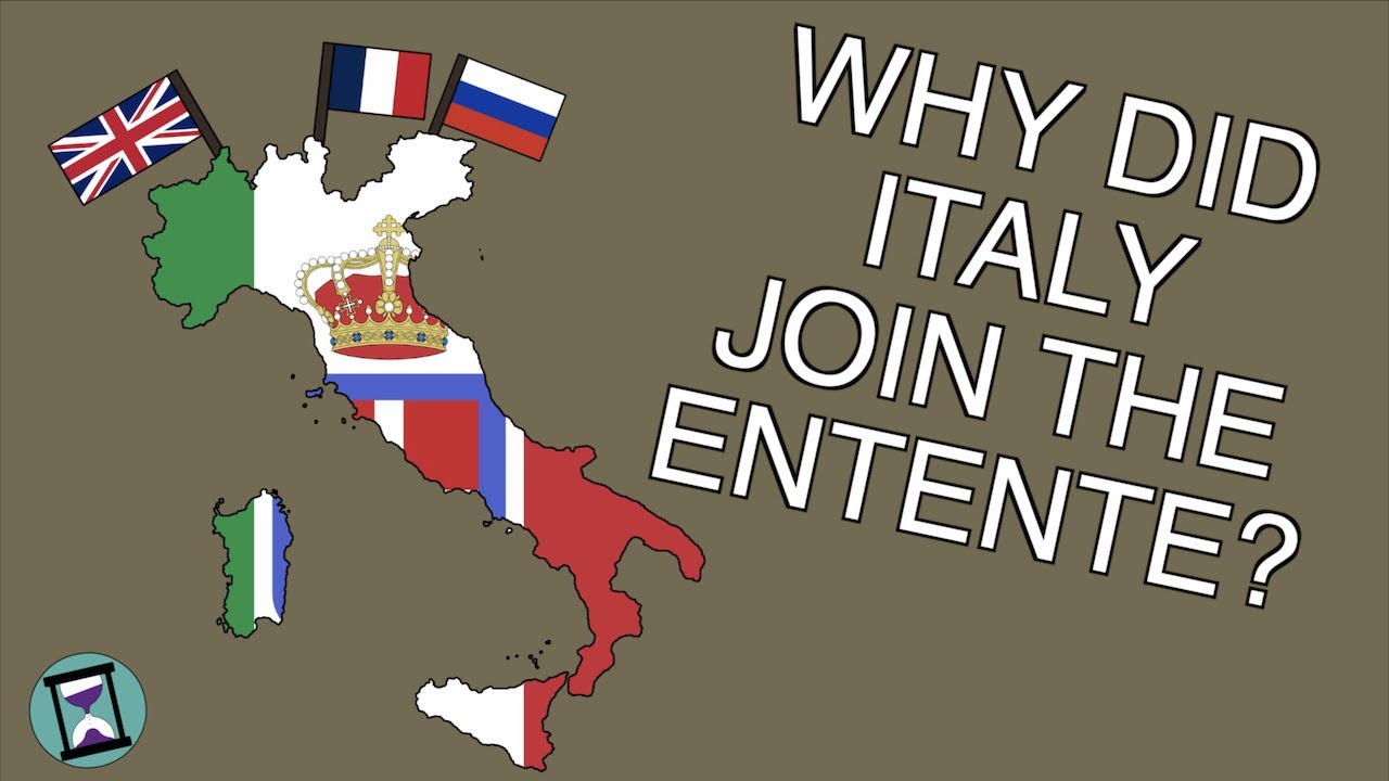 Who ruled Italy after WW1?