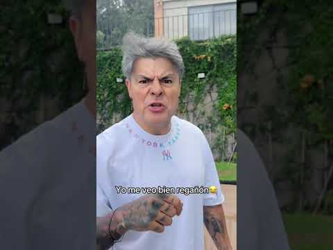 TIK TOK DE CARLOS FERIA #shorts