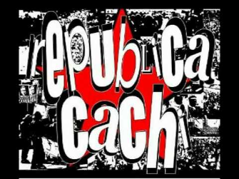 REPUBLICA CACHI - ROTO CORAZON