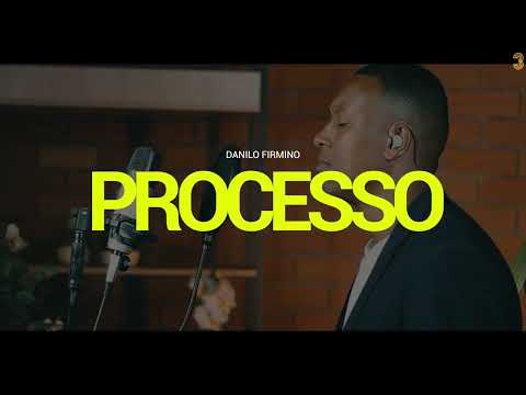 Arrependimento - Danilo Firmino