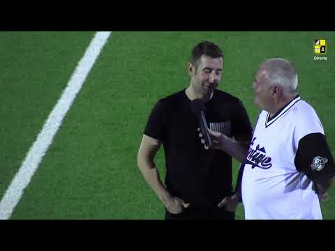 C.D. UTICA  -  C.D. ATCO. PERABEÑO C.F.