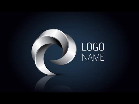 How to Design a Creative Logo Adobe Illustrator Tutorial