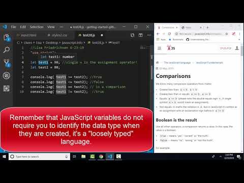 Javascript Info The Modern Javascript Tutorial 2 8 Comparisons