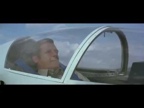 BD-5 Microjet featured in Octopussy (1983)