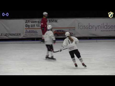 Stabæk Cup 2017, Semifinale 2004: Solberg - Skiold