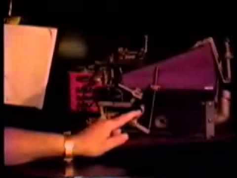 AMICA: Regulating the Duo-Art