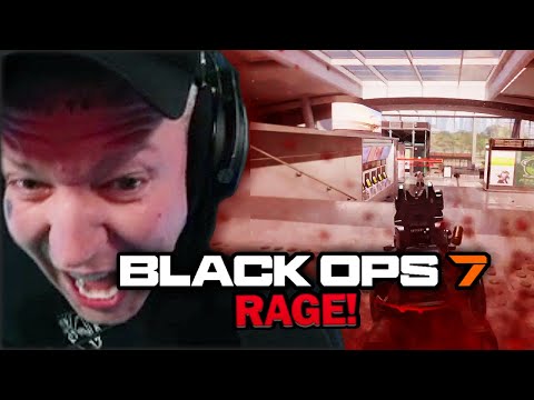 SALZIGE Runden! 😡 Schlechtes Aim & lustige Voice-Chats! 😂 | BO7 Multiplayer | MontanaBlack Uncut