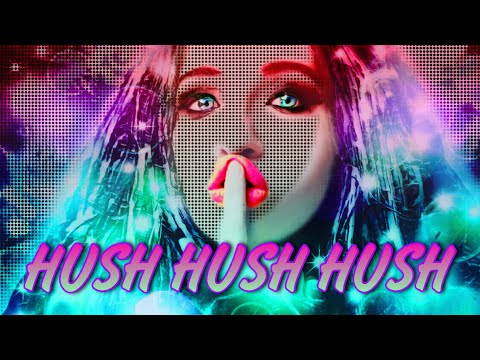 HUSH HUSH HUSH - PCD [[Zumba Choreo]]