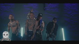 Video La Madrugada de Pinche Mara, B-Raster, Menace y Miclo