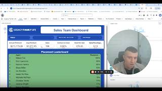 Road to $1M/Month: My Insurance Agency Results (Nov Wk. 2)