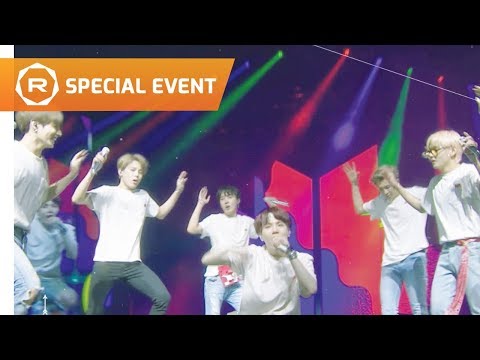 Bts World Tour Love Yourself Speak Yourself Movie Tickets And Showtimes Near Me Regal