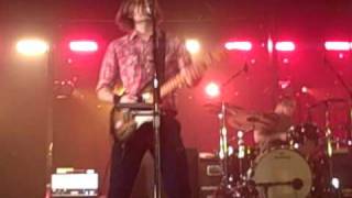 Death Cab for Cutie - No Sunlight (05/02/09)