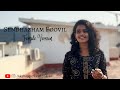 Sendhazham Poovil Female Cover Mullum Malarum Ilayaraja Akshaya Muralidharan