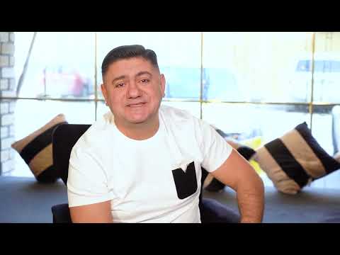 Akif Arif   "Ala Gozlum" 2023