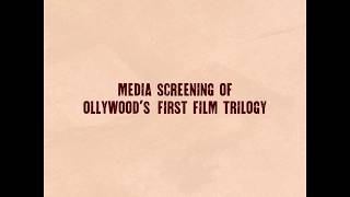 Sala Budhar Badla Film Screening Movie Sabyasachi Mohapatra Ollywood