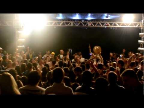 SURUBATERIA BAILE DO BIXO 2012 pt 1/2