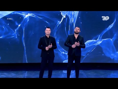 Xemi Hasrama & Besnik Shateli - Sa mas dore më ke lon - Na bashkoi kënga popullore