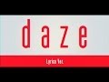 じん ft.メイリア from GARNiDELiA / daze【OFFICIAL MUSIC VIDEO】