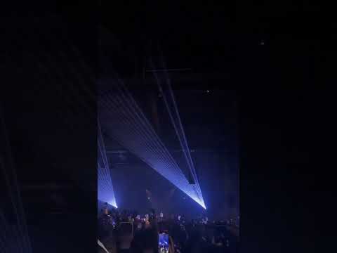 Angel x Bicep - Glue 🤩 #sonnyfodera #warehouseproject #whp #bicep #bicepglue #rave #manchester