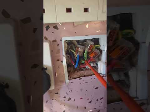 Worcester Bosch combi boiler tripping the electrics rcd fuse board tripping no heating no hot water