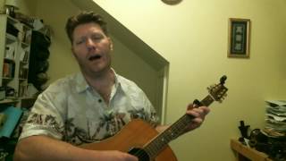 Tolpuddle Man by Graham Moore (Cover)