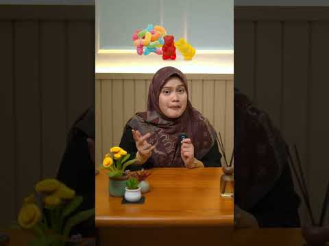 5 Processed Pork Products, Muslims Must Know! #halalfood #infohalal #islam #islamicvideo