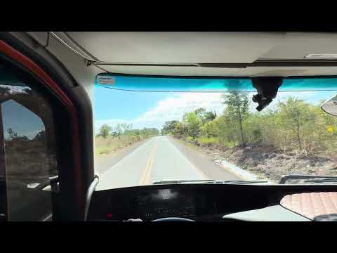 906.BR-226 DARCINÓPOLIS E PALMEIRAS DO TOCANTINS 