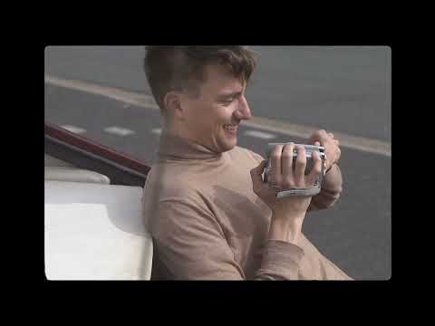 Never Been to Berlin - Til It Stays (Official Video)