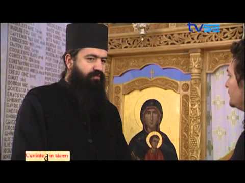 CUVINTE DIN TACERI 25 IANUARIE  preot Augustin Vărvăruc