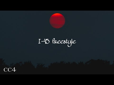 I-45 Freestyle