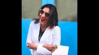 Peg Samuel - The Mogul Behind 'Social Diva Media'