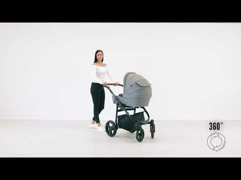 Kočárek KUNERT Rotax