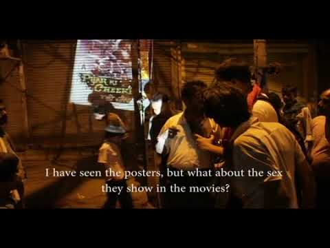 Dastan-E-Dirty Poster