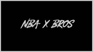 WAVE93 - RIN X JAMULE X TRAVIS SCOTT TYPE BEAT &quot;NBA X BROS&quot; 2019